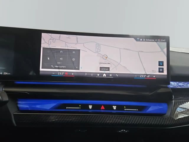 BMW i5 M-Sport Sedan