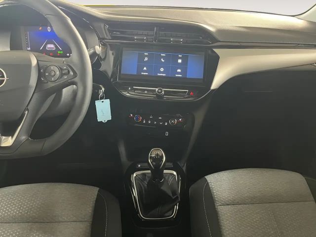 Opel Corsa F 1.2 Facelift PDC SHZ SpurH