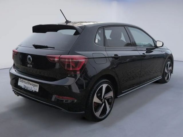 Volkswagen Polo DSG GTI