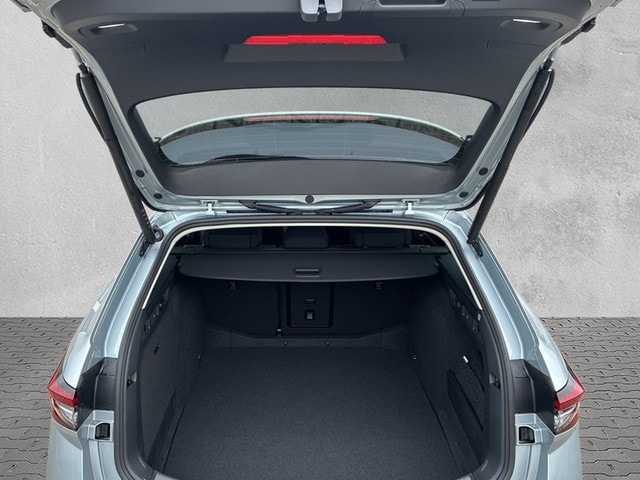 Skoda Superb 1.5 TSI Combi Selection