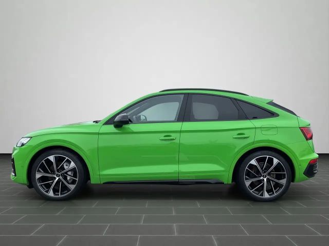 Audi Q5 Hybride Quattro S-Line