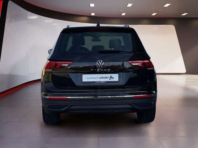 Volkswagen Tiguan 1.5 TSI DSG Life