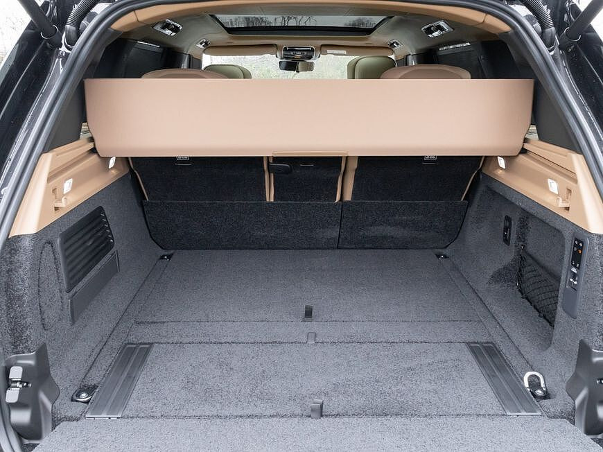 Land Rover Range Rover Autobiography