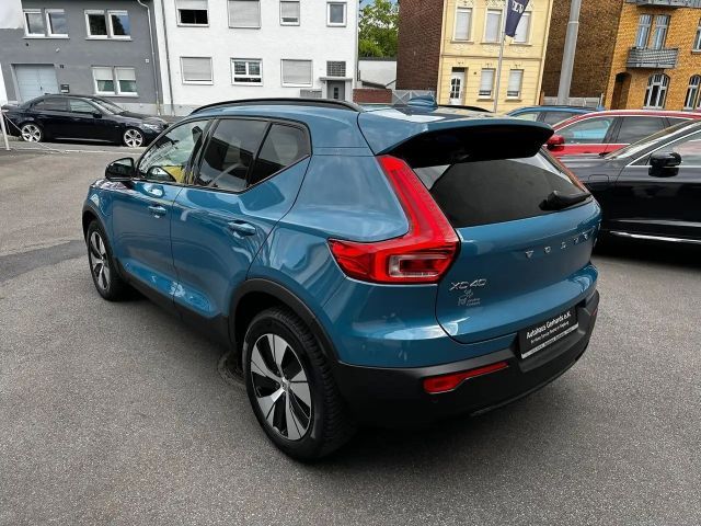 Volvo XC40 Plus T5