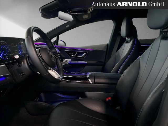 Mercedes-Benz EQE 300 AMG Line Sedan