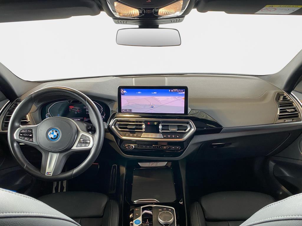 BMW iX3 iX3