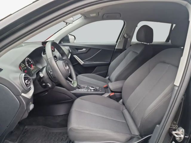 Audi Q2 35 TFSI S-Line S-Tronic
