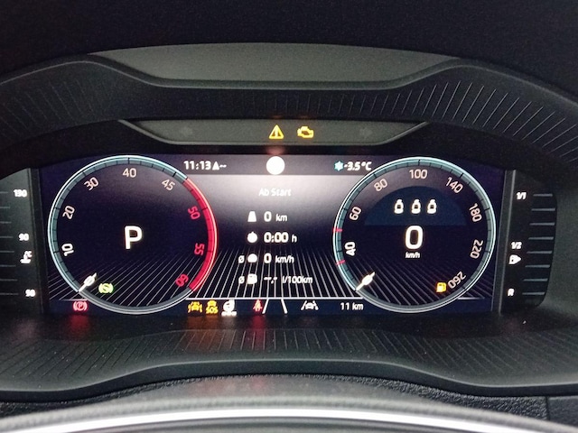 Skoda Karoq 4x4 Tour