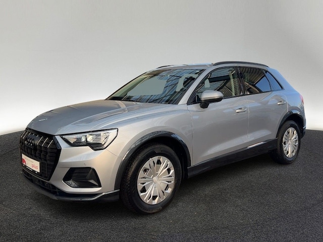 Audi Q3 35 TFSI S-Tronic