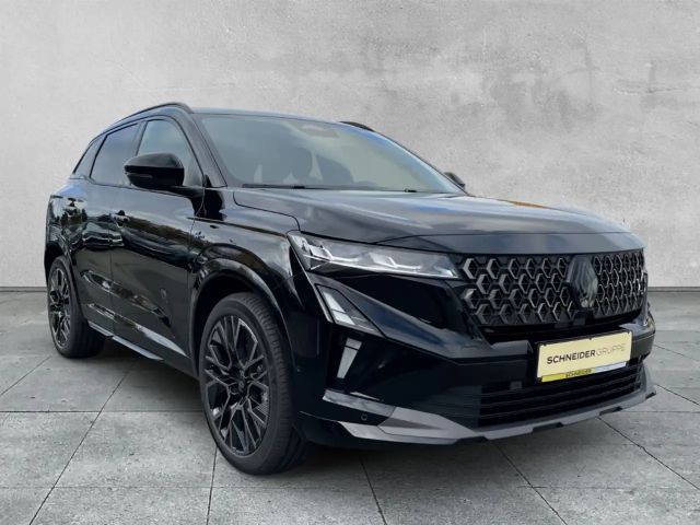 Renault Austral Alpine E-Tech Esprit