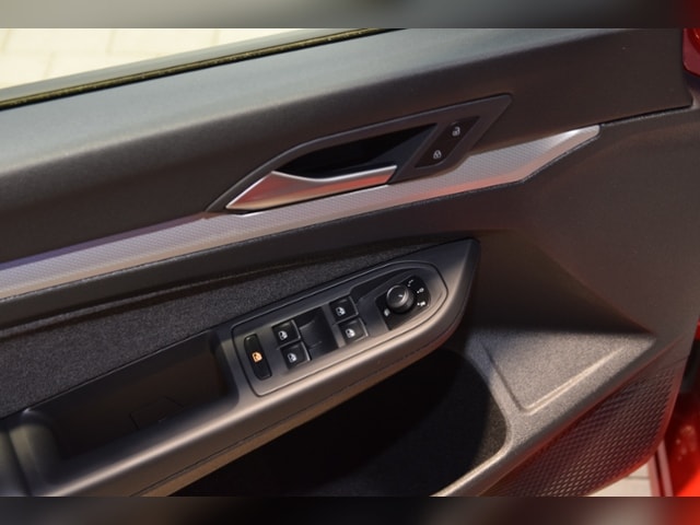 Volkswagen Golf DSG Move