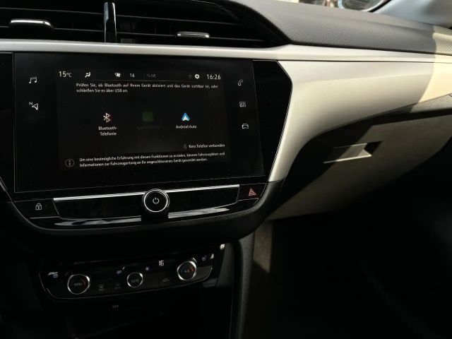 Opel Corsa F Electric /LED/PDC/Sitzheizung