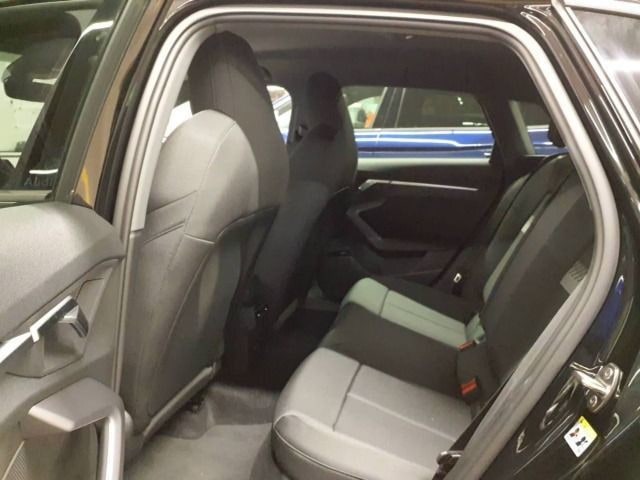 Audi A3 35 TFSI S-Line S-Tronic Sportback