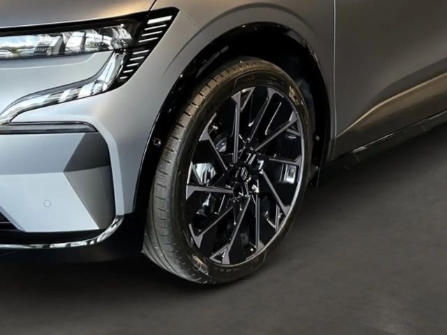 Renault Megane Alpine Comfort E-Tech Esprit