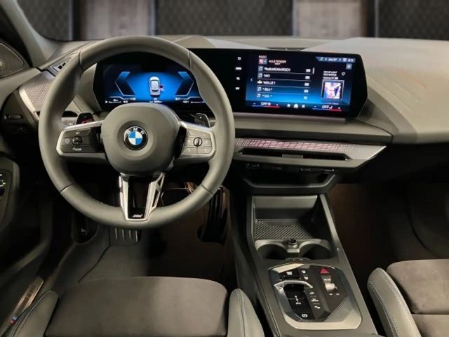 BMW 120 120d 5-deurs Sedan