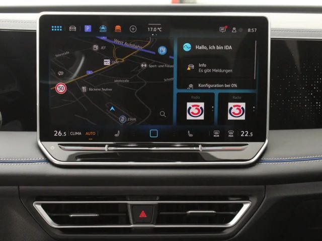 Volkswagen Tiguan DSG R-Line