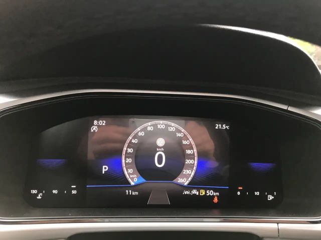 Volkswagen T-Roc 1.5 TSI DSG Life