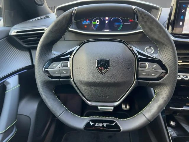 Peugeot E-2008 GT-Line