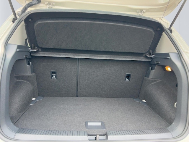 Volkswagen T-Cross 1.0 TSI DSG Life