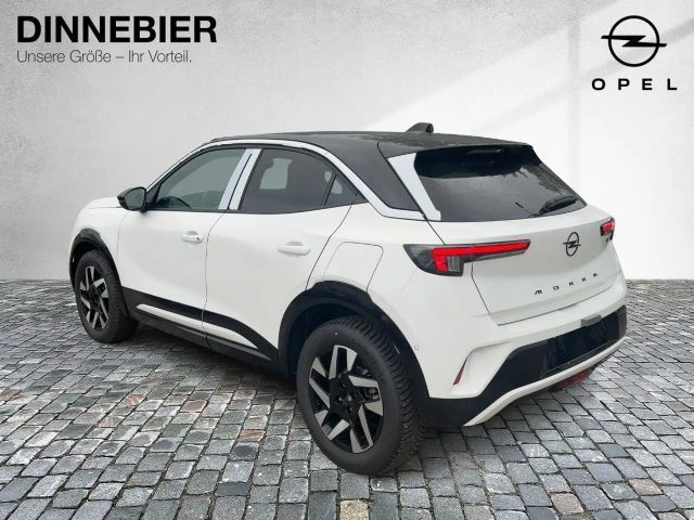 Opel Mokka GS-Line Grand Sport