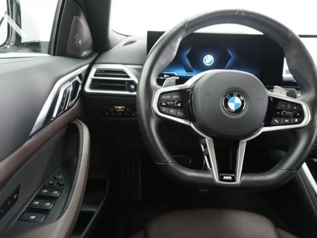 BMW 430 430i Cabrio M-Sport xDrive