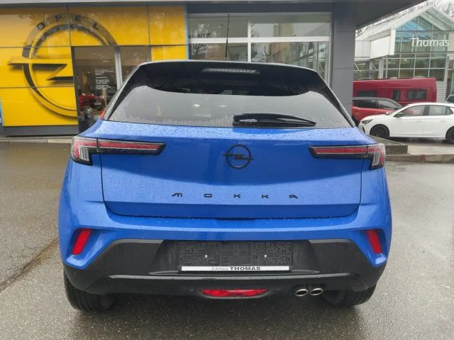 Opel Mokka 1.2 Turbo GS-Line Grand Sport Turbo