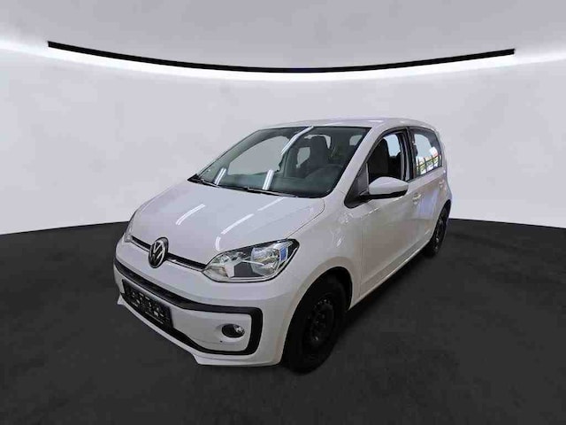 Volkswagen up! up! 1.0 Sitzhzg/Klima/4Türen