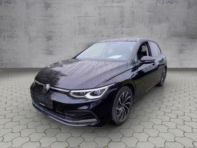 Volkswagen Golf 1.5 TSI Golf VIII