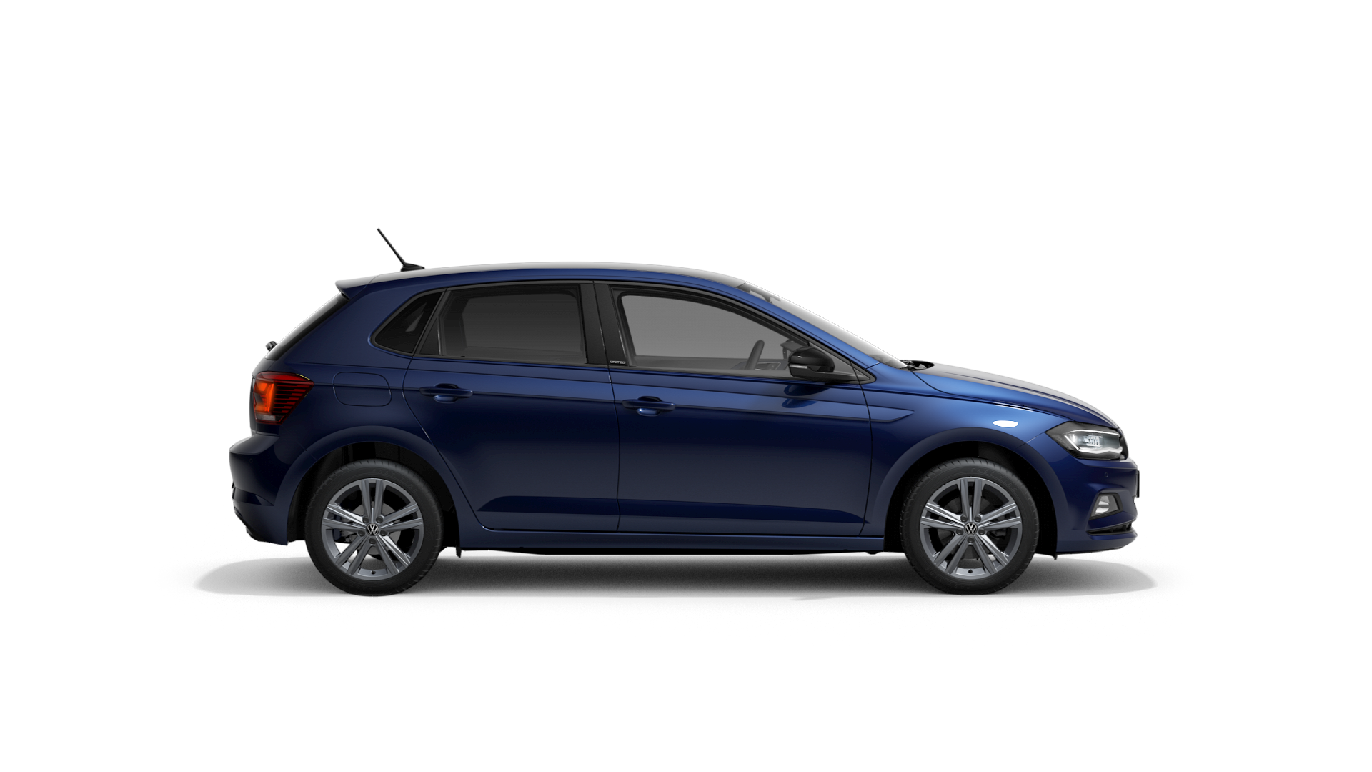 Volkswagen Polo 1.0 TSI DSG Plus