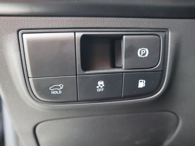 Hyundai Tucson N Line