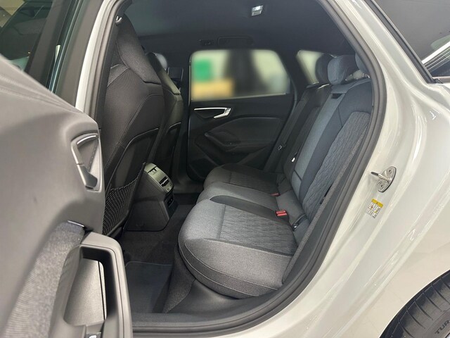 Audi A5 Avant S-Tronic