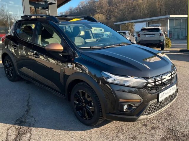 Dacia Sandero ECO-G Extreme Stepway