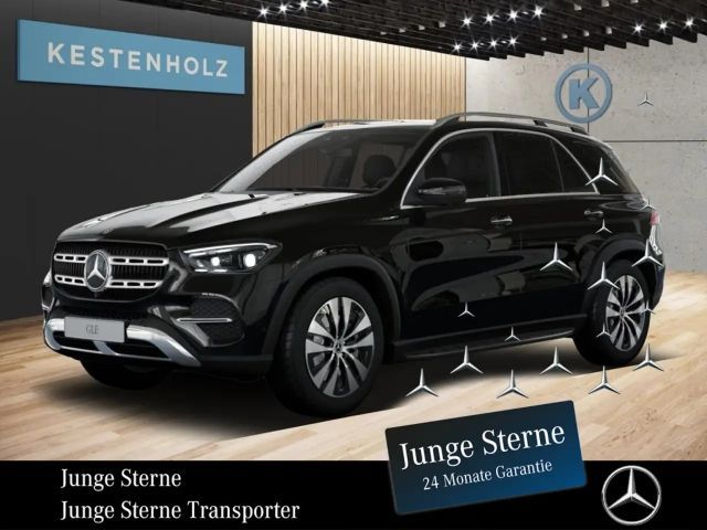 Mercedes-Benz GLE 450 4MATIC