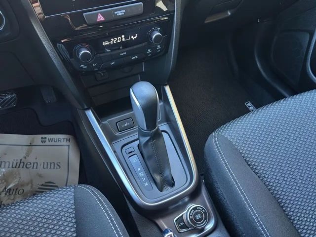 Suzuki Vitara AllGrip Hybrid Shine