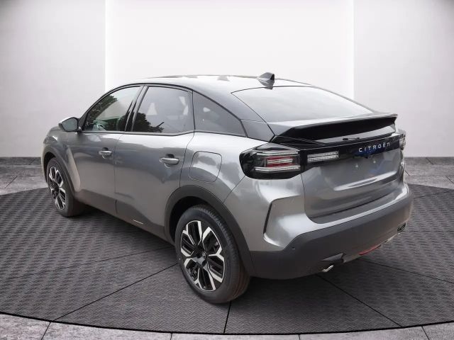 Citroën C4 Max PureTech