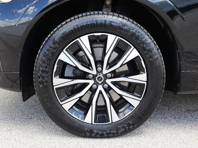 Volvo XC60 AWD Dark Geartronic Plus