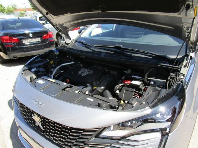 Peugeot 3008 BlueHDi EAT8 Style
