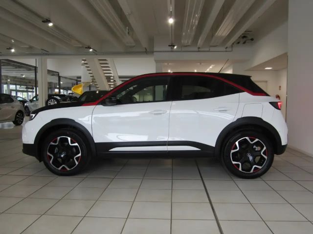 Opel Mokka GS-Line Grand Sport