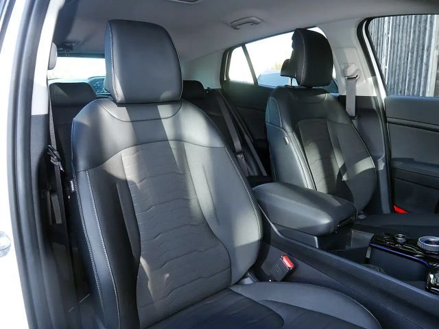 Kia Sportage GDi Hybrid Spirit