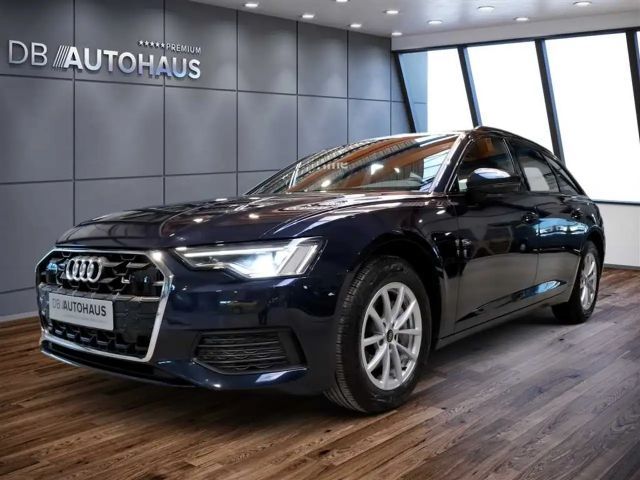 Audi A6 2.0 TDI Quattro S-Tronic