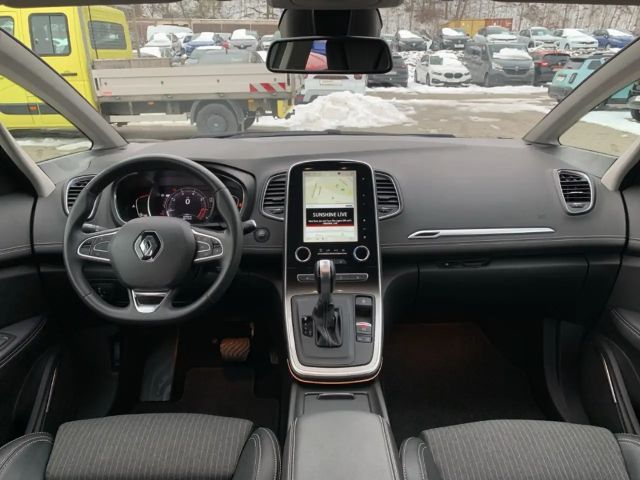 Renault Grand Scenic EDC Grand TCe 140 Techno