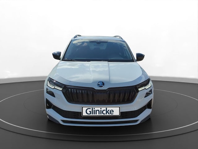 Skoda Karoq 2.0 TDI 4x4 Sportline