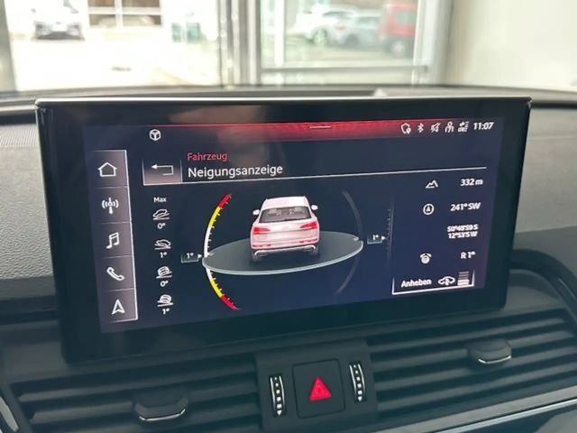 Audi SQ5 Quattro Sportback