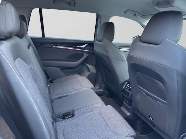 Skoda Kodiaq 1.5 TSI Selection