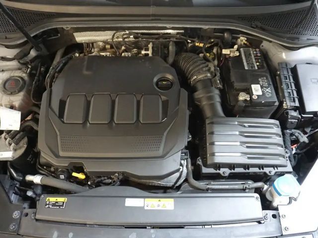 Volkswagen Passat 2.0 TDI DSG