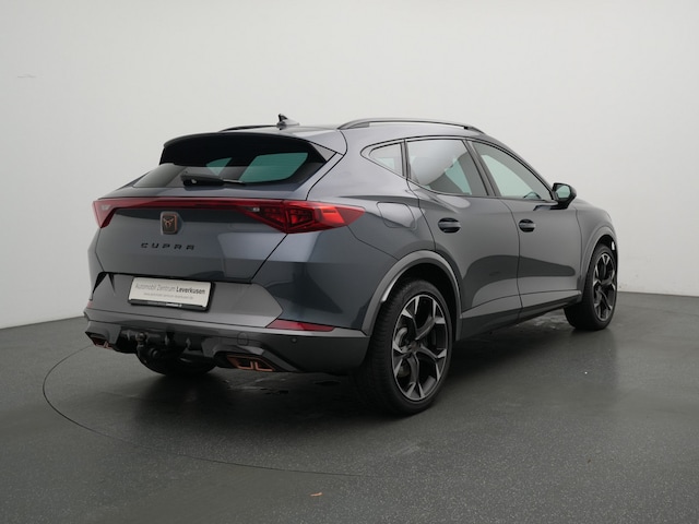 Cupra Formentor VZ e-Hybrid