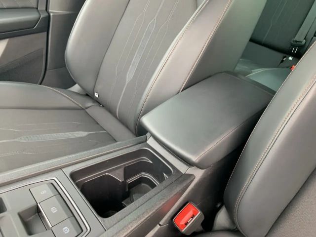 Cupra Leon 2.0 TSI 4Drive Sportstourer VZ