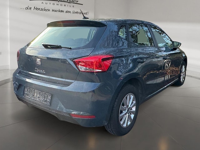 Seat Ibiza 1.0 TSI Style