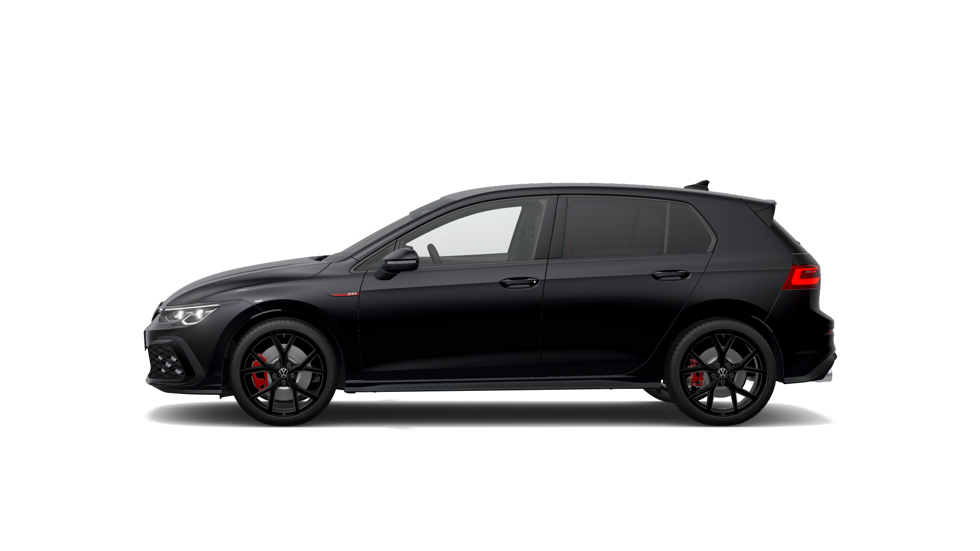 Volkswagen Golf DSG GTI Golf VIII