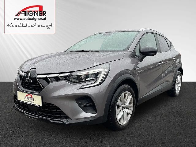 Mitsubishi ASX Inform